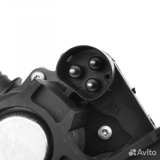 Клапан отопителя BMW 64118391417 1147412062