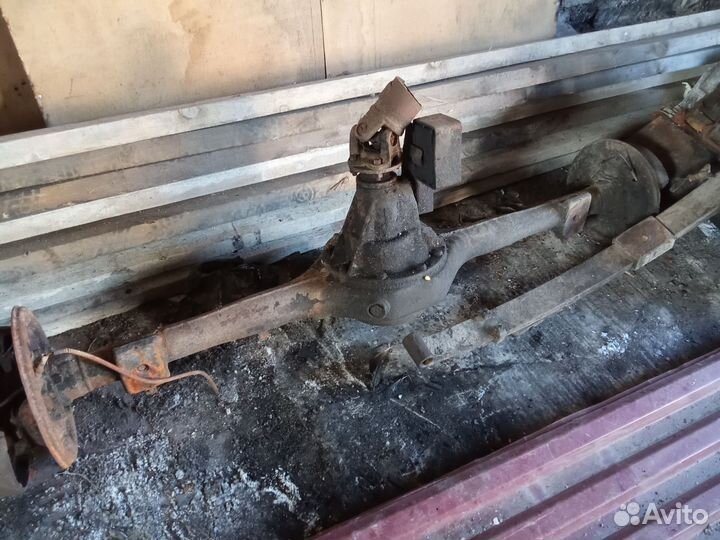 На нундай н200