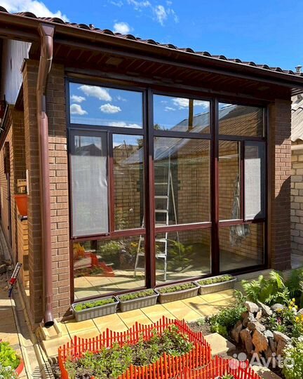 Пластиковые окна без посредников