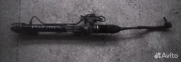 Altima Teana L33 Рулевая Рейка левр. Альтима Теана