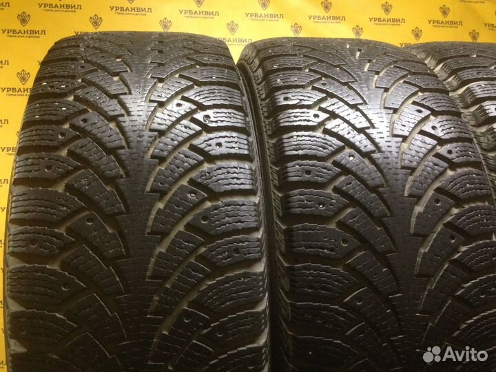 Nokian Tyres Nordman SUV 265/65 R17 116T