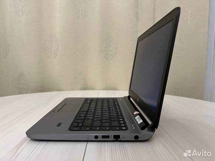 HP Probook 430 G2