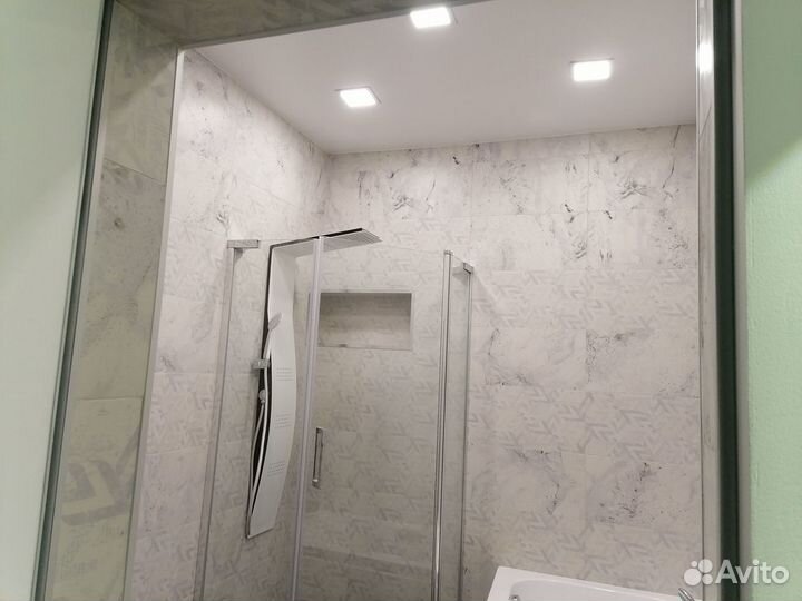 Плиточник Санузел под ключ Ремонт квартир