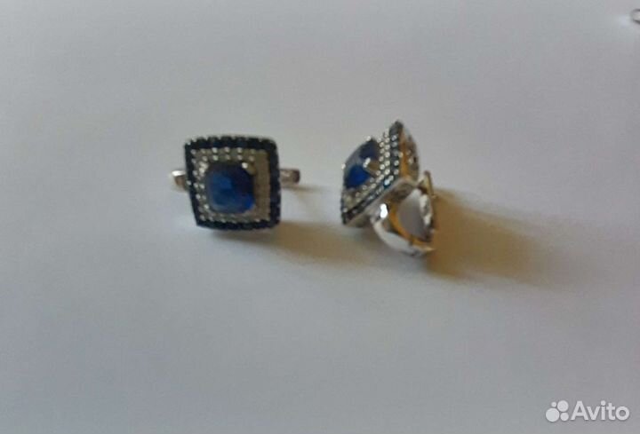 Серебро 925 проба
