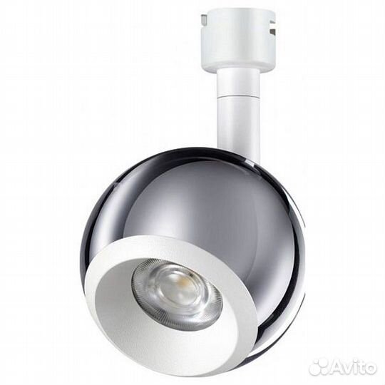 Спот Novotech Compo 4 358380