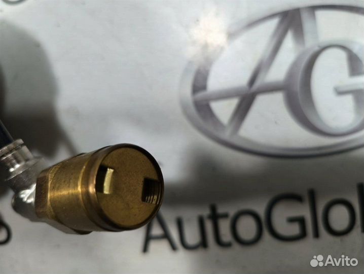 Компрессор Land Rover Range Rover