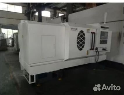 Токарный станок с чпу Joint CK-6150 (плоск.стан)