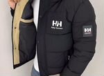 Куртка мужская helly hansen