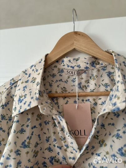 Блузка женская 52 54