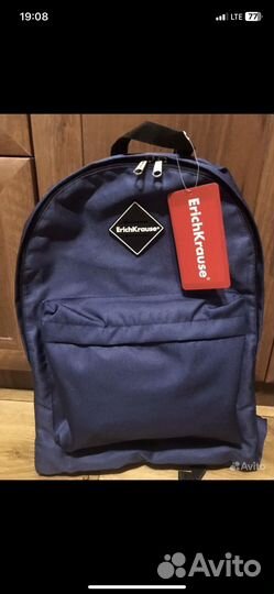Рюкзак школьный erichkrause