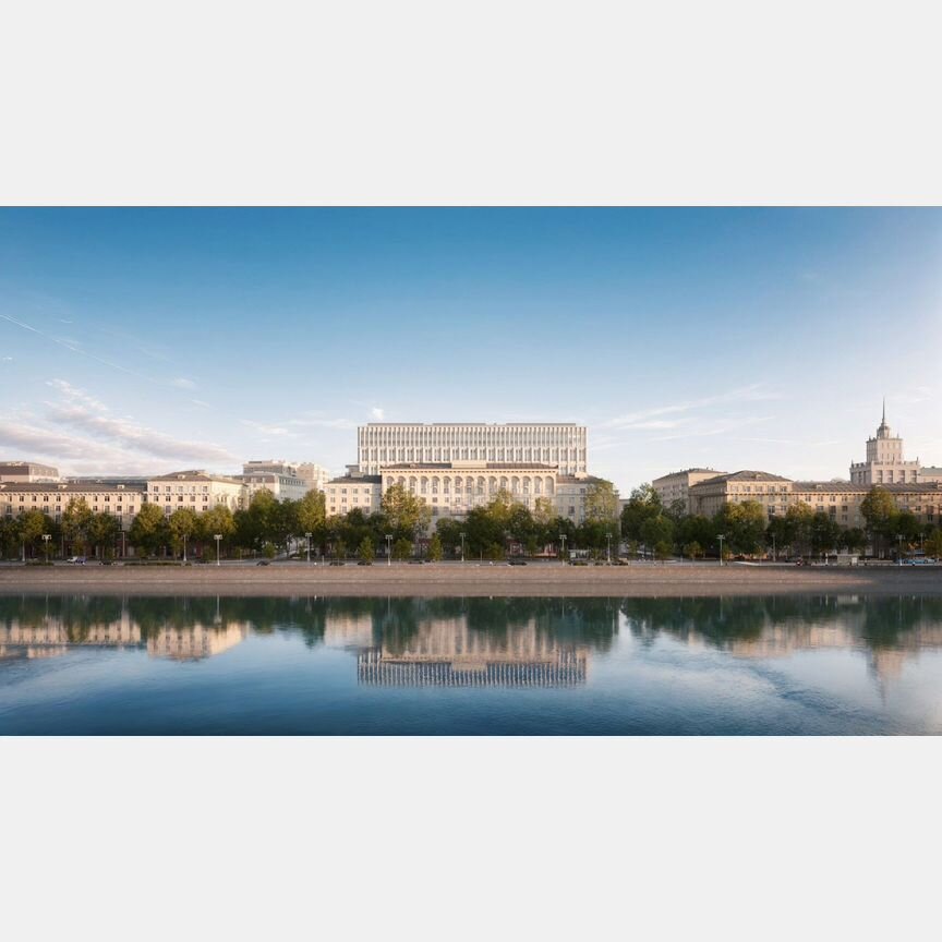 1-к. квартира, 82,4 м², 3/10 эт.