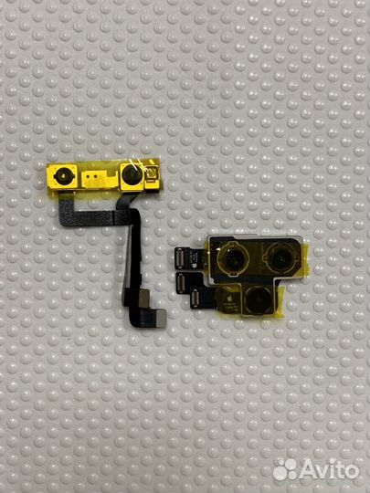 iPhone 11 Pro Max на запчасти