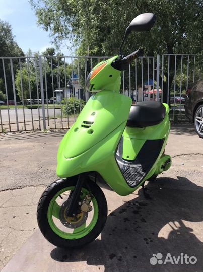 Yamaha jog