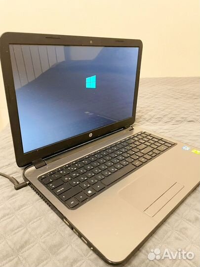 Nbk HP 15.6'' Corei3, Nvidia GF820m, 8-500GB