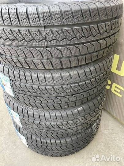 Saferich FRC79 235/50 R18 101H