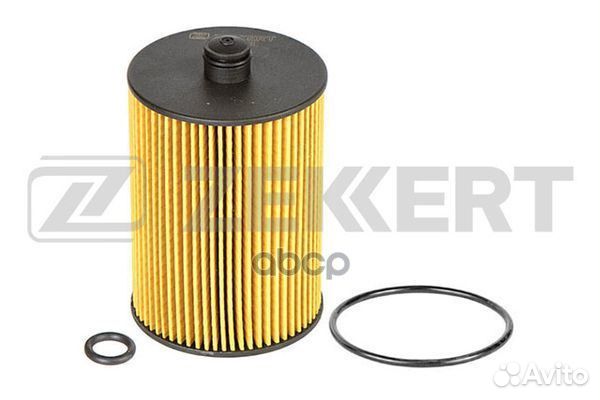 Фильтр топл. Eco VW LT28-35 II 01- LT28-46 II