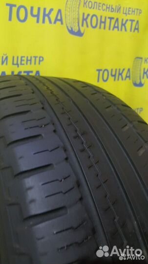 Nokian Tyres Hakka SUV 225/55 R18