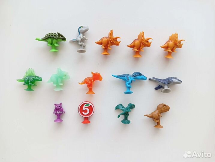 Скрепыши тролли