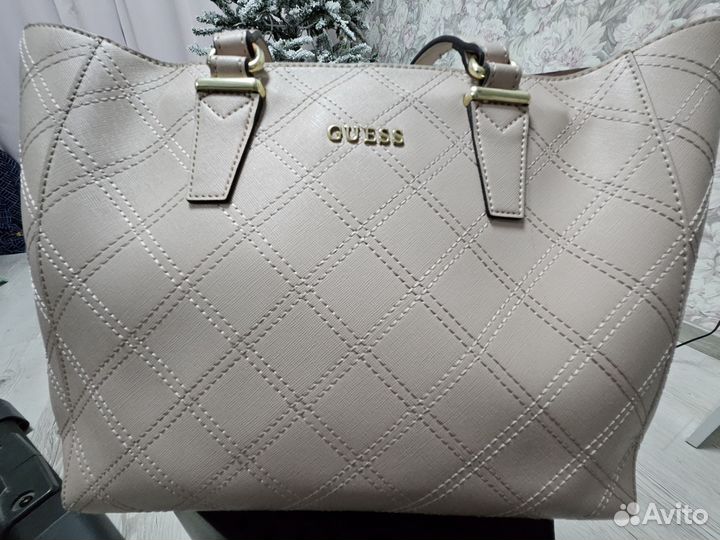 Сумка женская guess