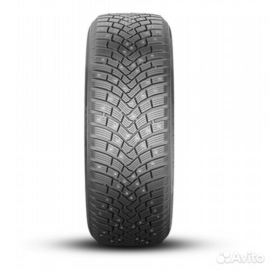 Continental IceContact 3 215/55 R17 98T