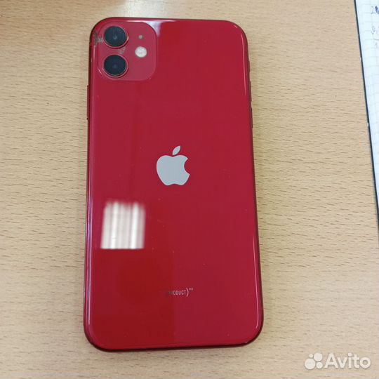 Обмен на авто Apple iPhone 11