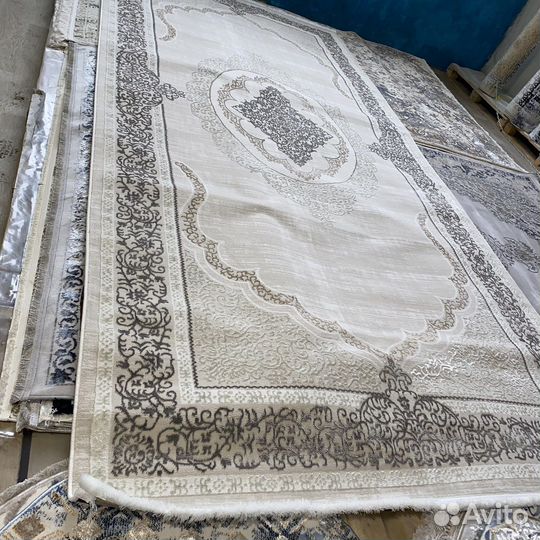 Ковер новый