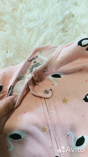 Детская одежда для девочек