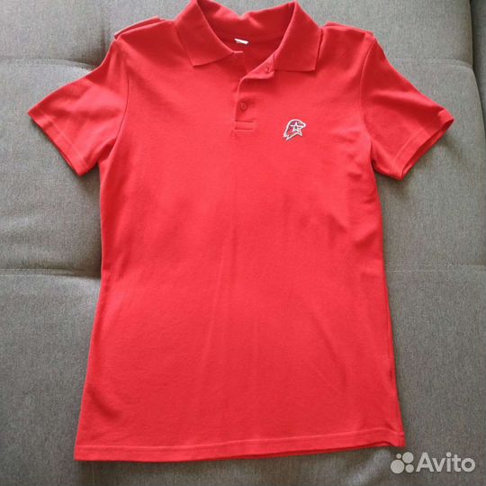 Юнармейская форма