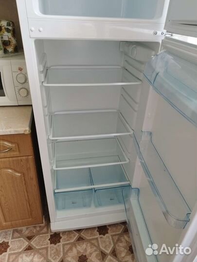 Холодильник pozis