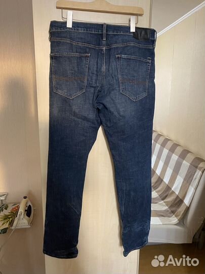 Мужские джинсы levis 208 denizen