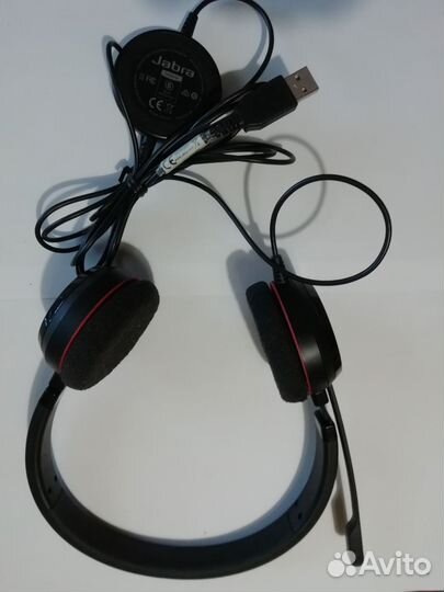 Гарнитура Jabra HSC016