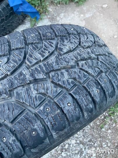 Hankook Winter i'Pike X W429A 235/55 R19