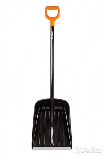 Лопата для уборки снега Plantic Snow 12004-01 с ал