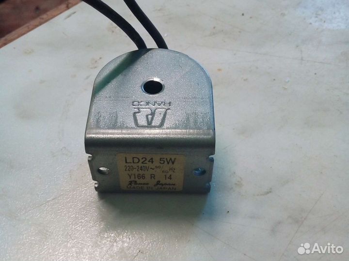 Понижающий трансформатор