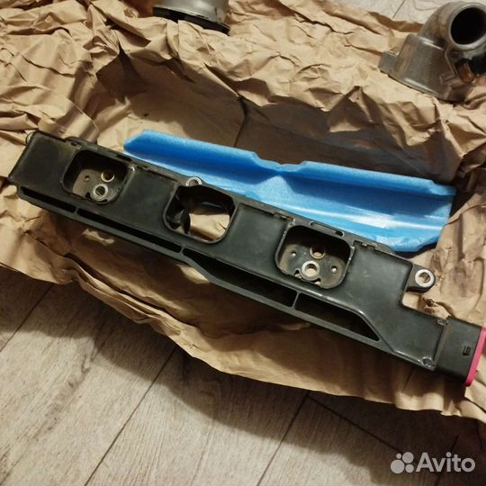 Блок Зажигания