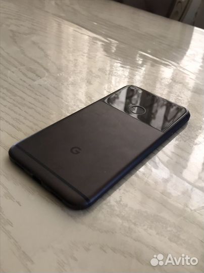 Google Pixel XL, 4/32 ГБ