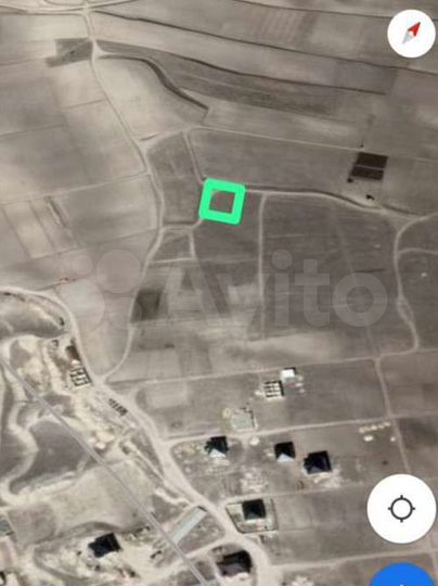 Участок 7 сот. (СНТ, ДНП)