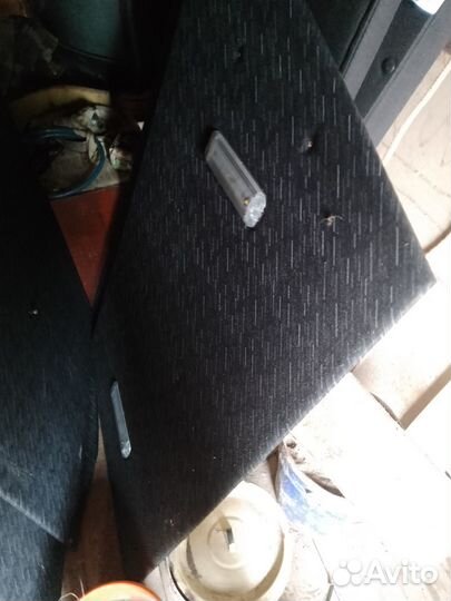 Обшивка спальника газон некст