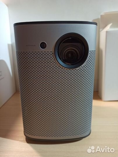 Проектор xgmi halo