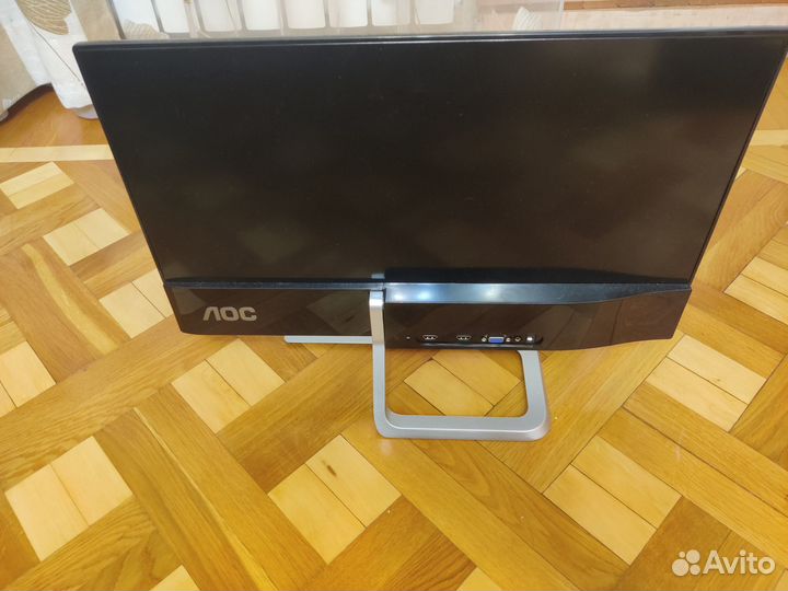 Монитор AOC 238LM00007