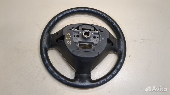 Руль Honda Jazz, 2006