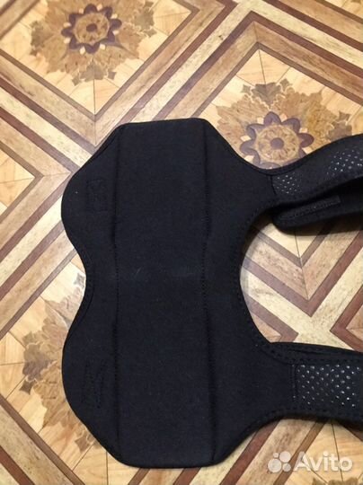 Усилитель коленный суставов