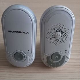 Радионяня motorola