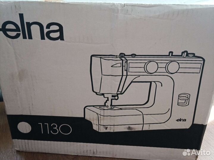 Швейная машина brother