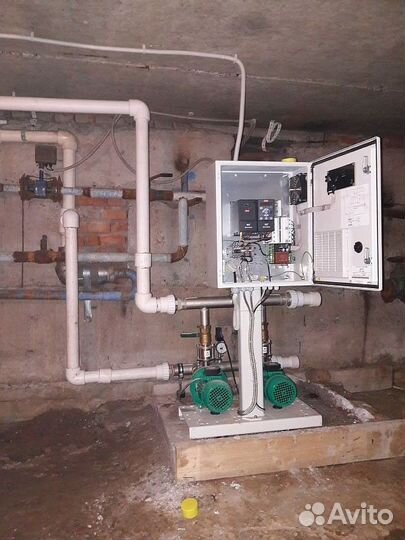 Обслуживание кипиа итп