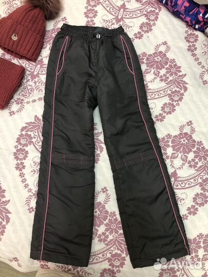 Детская одежда для девочек