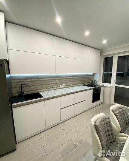 Кухня на заказ sh-0519649