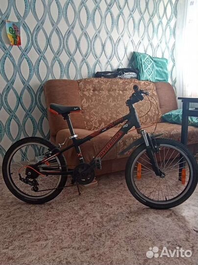 Novatrack extreme 20