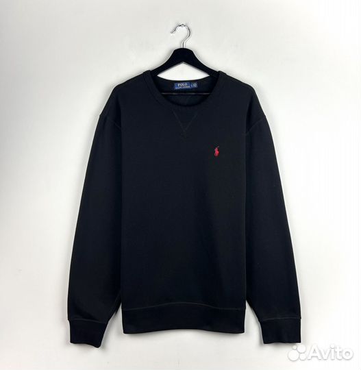 Свитшот Polo Ralph Lauren Арт. 238 Размер L