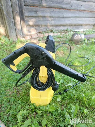 Мойка karcher K 2.14